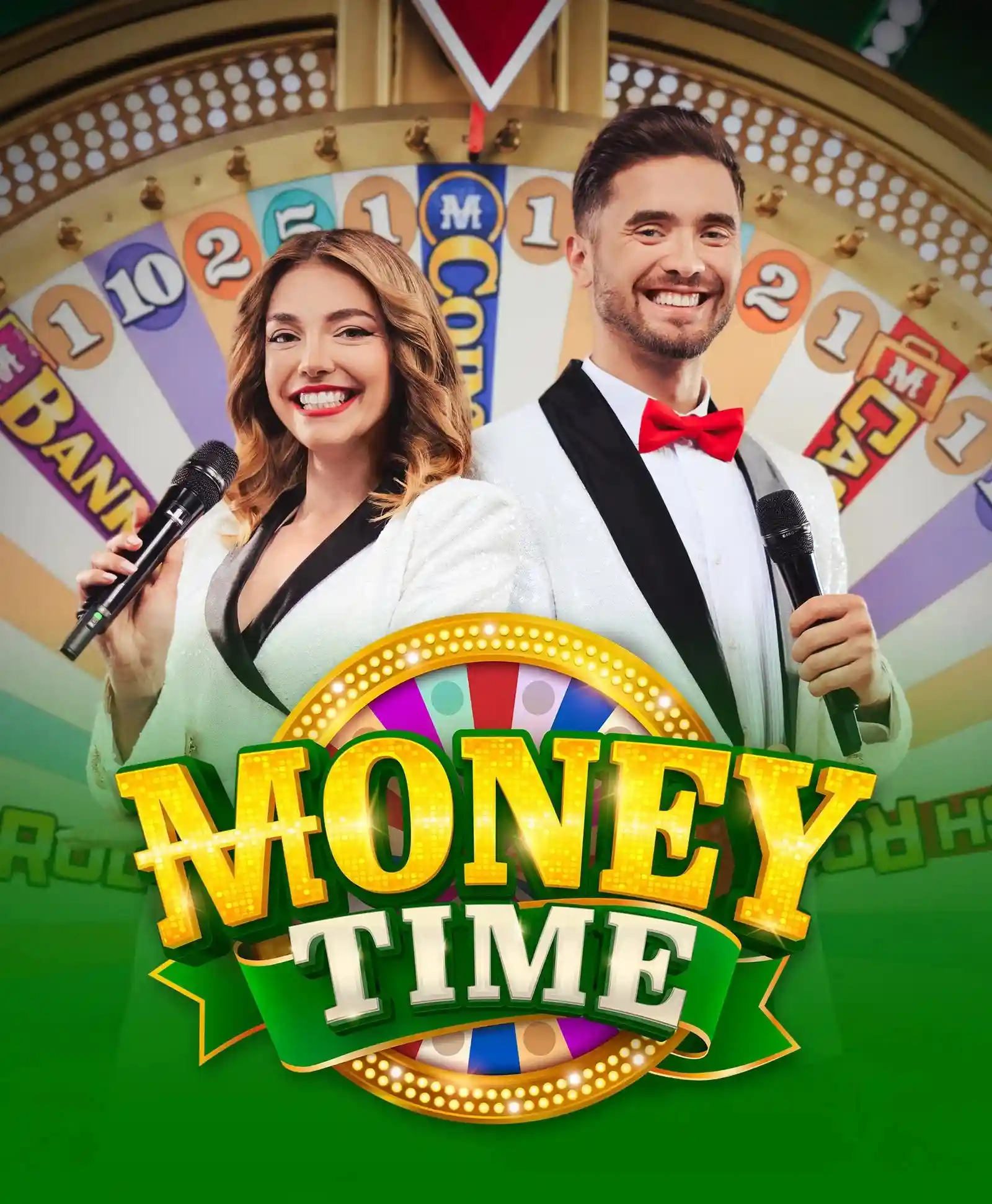 Money time